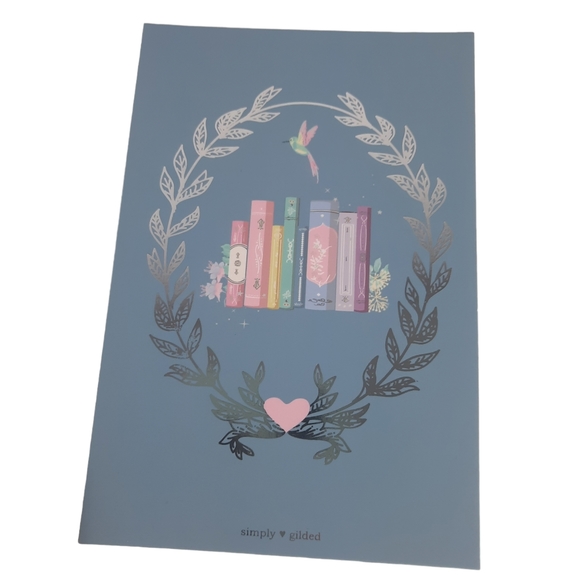 Simply Gildeg Accessories Planner Bundle Lot - Picture 6 of 12